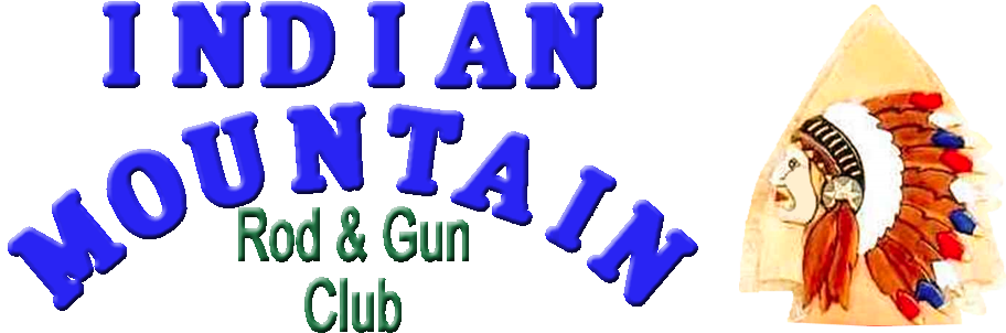 Indian Mountain Rod & Gun Club